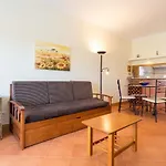 Apartment T1 Condominio Do Mar