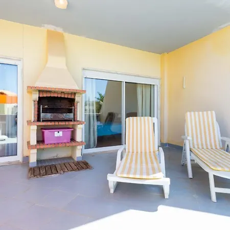 T1 Do Mar By Seewest Appartement *