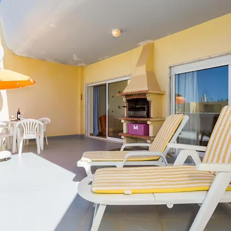 T1 Do Mar By Seewest Appartement Lagos