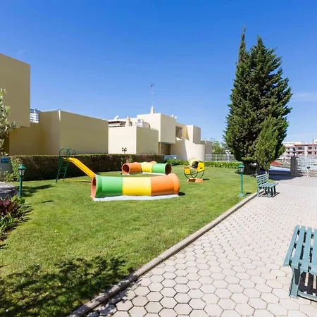T1 Condominio Do Mar *