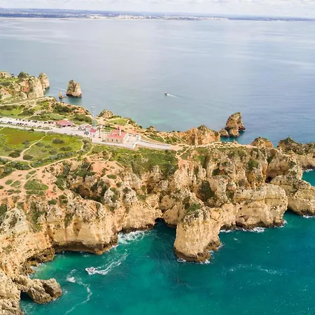 T1 Do Mar By Seewest * Lagos