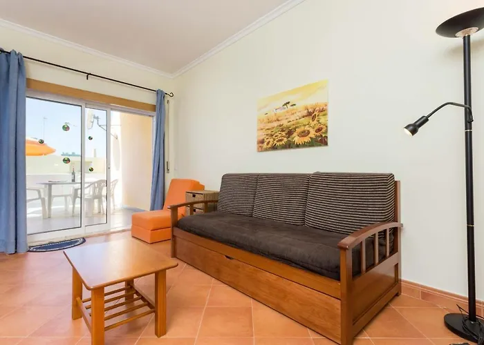 Apartamento T1 Do Mar By Seewest Lagos