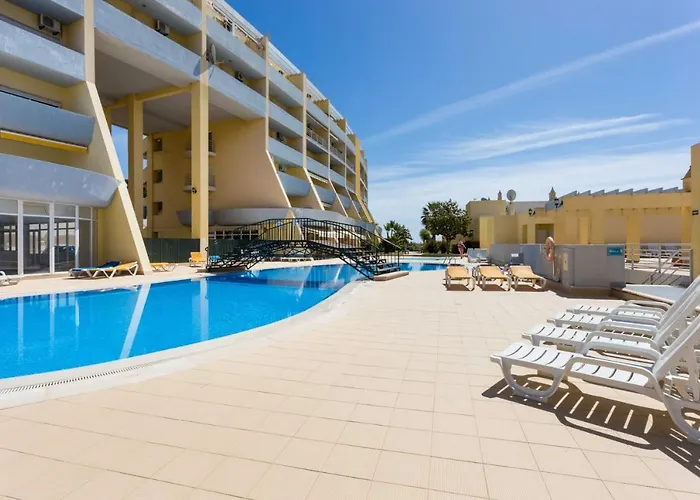 Apartamento T1 Do Mar By Seewest *