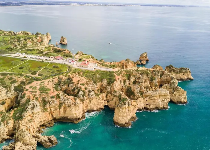 T1 Do Mar By Seewest * Lagos