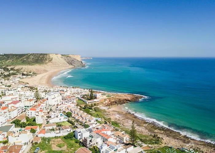 Apartamento T1 Do Mar By Seewest Lagos