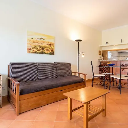 Appartement T1 Do Mar By Seewest