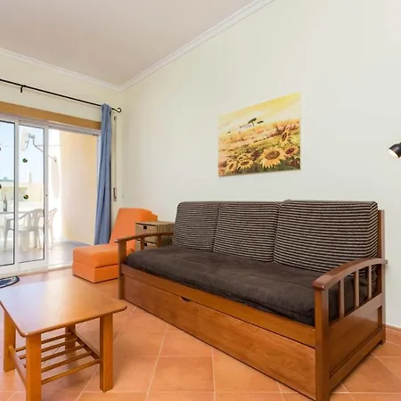 Appartement T1 Do Mar By Seewest Lagos