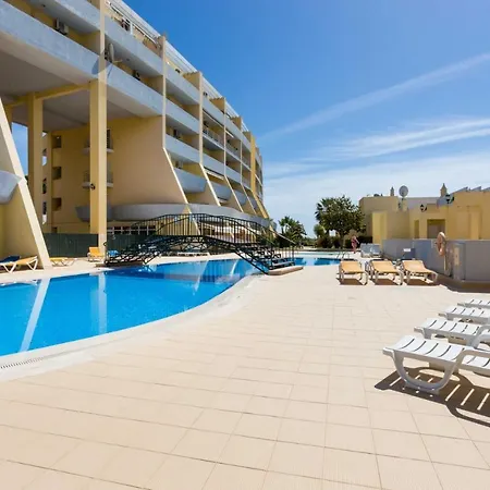 Appartement T1 Do Mar By Seewest *