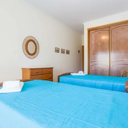 Appartement T1 Do Mar By Seewest Lagos