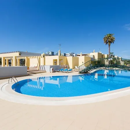 Appartement T1 Do Mar By Seewest