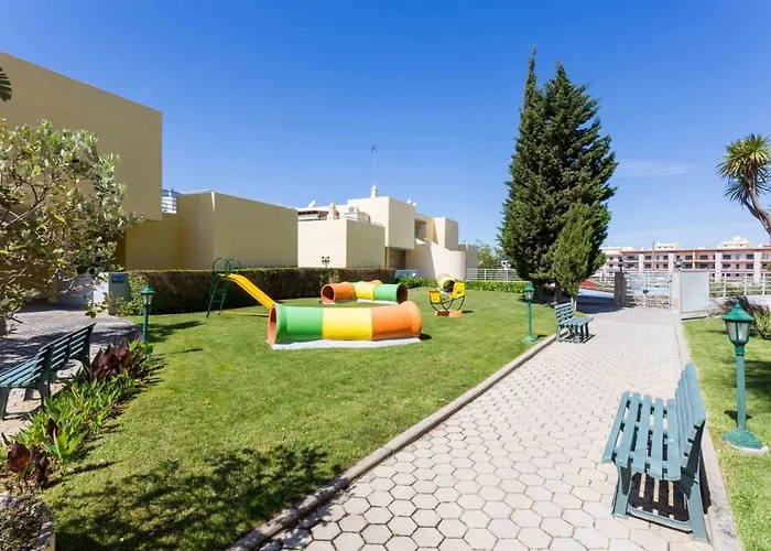 T1 Condominio Do Mar *