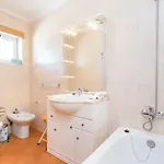 T1 Do Mar By Seewest Apartament *