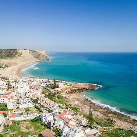 דירה T1 Do Mar By Seewest לאגוּ‏ש