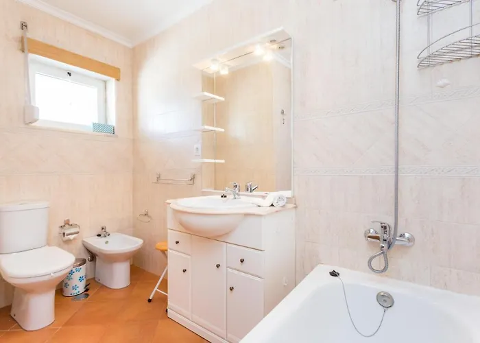 T1 Do Mar By Seewest Appartement *