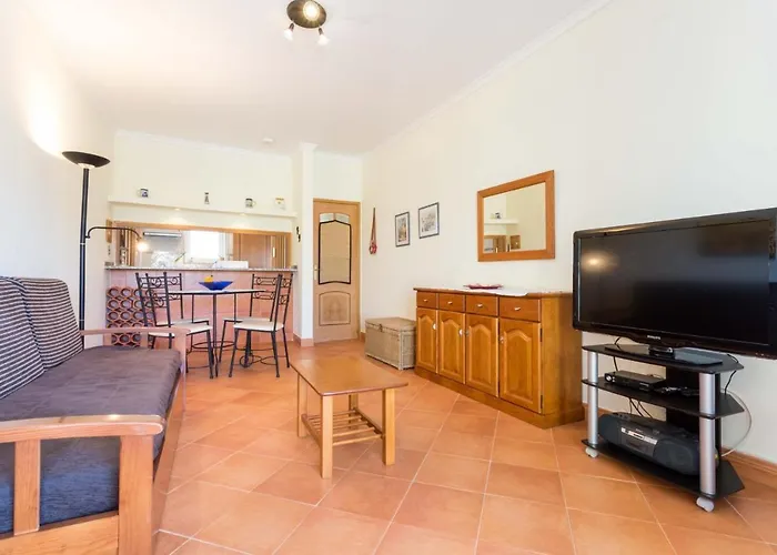 T1 Do Mar By Seewest Appartement Lagos