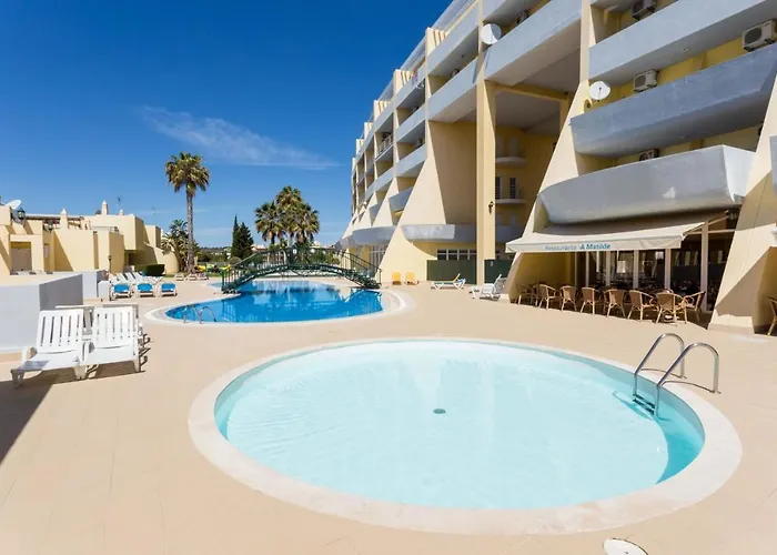 Appartement T1 Do Mar By Seewest *
